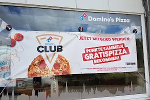 Domino's Pizza Lübeck Am Burgfeld image