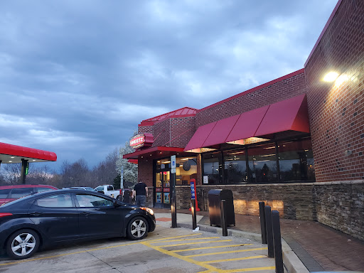 Convenience Store «Sheetz», reviews and photos, 1600 Rosemont Ave, Frederick, MD 21702, USA