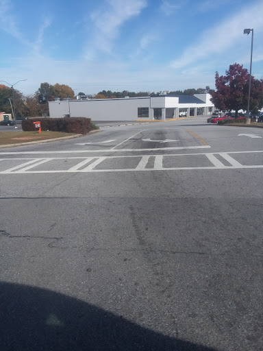 Shopping Mall «Dublin Mall», reviews and photos, 2005 Veterans Blvd # A38, Dublin, GA 31021, USA