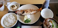創業二百三十年食堂
