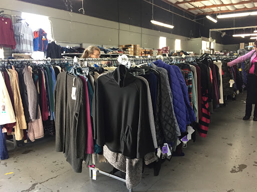 Outlet Store «Shop Heroic Wholesale Outlet», reviews and photos, 9744 Dino Dr, Elk Grove, CA 95624, USA