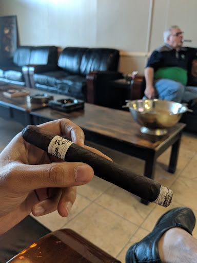 Tobacco Shop «Tobacco Leaf», reviews and photos, 3349-65 US-1, Lawrenceville, NJ 08648, USA