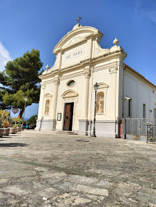 Santuario della Madonna di Termine 88050 Pentone CZ, Italia