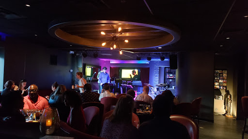 Jazz Club «Motif Jazz Cafe», reviews and photos, 182 E Cheyenne Mountain Blvd, Colorado Springs, CO 80906, USA