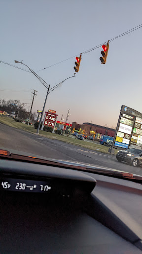 Convenience Store «Sheetz», reviews and photos, 239 Three Springs Dr, Weirton, WV 26062, USA