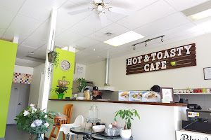 Hot & Toasty Cafe