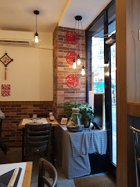 Atmosphère du Restaurant chinois XI'AN à Paris - n°8