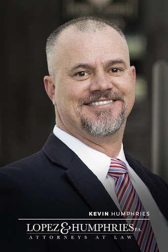 Attorney «Lopez & Humphries, P.A.», reviews and photos