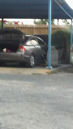 Used Car Dealer «Houston Direct Auto», reviews and photos, 4011 Jeanetta St, Houston, TX 77063, USA