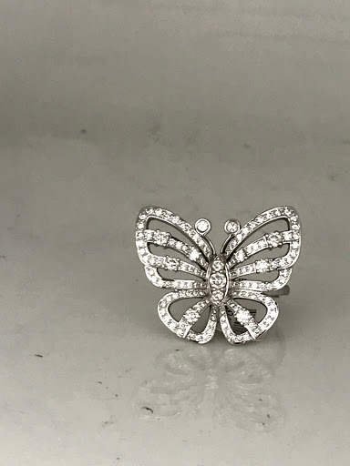 Jewelry Store «South Bay Jewelry», reviews and photos, 26851 Aliso Creek Rd B, Aliso Viejo, CA 92656, USA