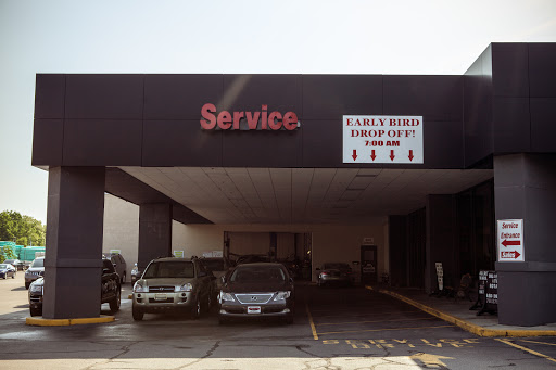 Car Dealer «North End Motors», reviews and photos, 390 Turnpike St, Canton, MA 02021, USA
