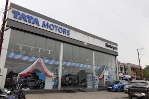Tata Motors Cars Showroom - Motogen, Pachamba image