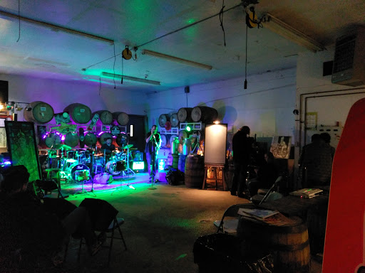 Winery «Northville Winery and Brewing Company LLC», reviews and photos, 630 Baseline Rd, Northville, MI 48167, USA