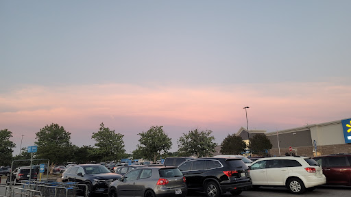 Department Store «Walmart Supercenter», reviews and photos, 10900 Parkside Dr, Knoxville, TN 37934, USA