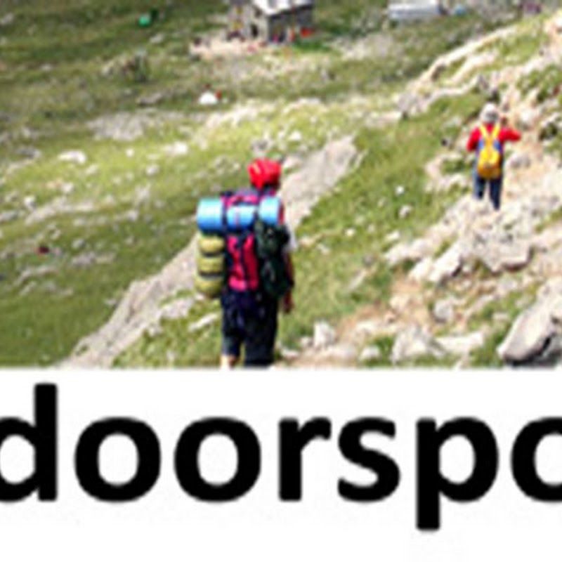 Outdoorsportshop webstore