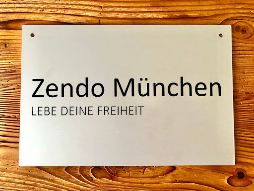 Zendo München