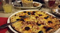 Pizza du Pizzeria de l'Escalet à La Ciotat - n°9