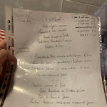 Photo n°1 de l'avis de Roberto.t fait le 15/06/2023 à 16:44 sur le  Trattoria da Maria à Genoa