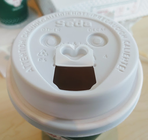 Bakery «Krispy Kreme Doughnuts», reviews and photos, 968 Main St, Layton, UT 84041, USA