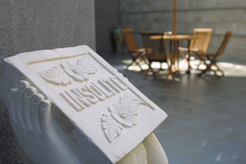 美容室insolite Beaute アンソリットボーテ 東京都港区南麻布 美容院 美容院 グルコミ