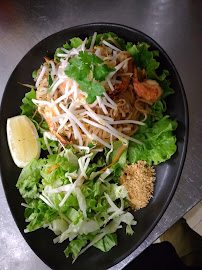 Phat thai du Restaurant thaï PHO KRAUN à Paris - n°3