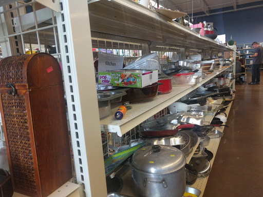 Donations Center «Goodwill», reviews and photos, 7107 Northgate Way, Westerville, OH 43082, USA