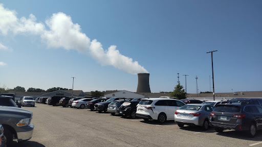 Shopping Mall «Lighthouse Place Premium Outlets», reviews and photos, 601 Wabash St, Michigan City, IN 46360, USA