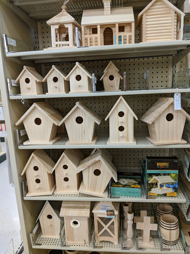 Craft Store «Hobby Lobby», reviews and photos, 13200 Aurora Ave N, Seattle, WA 98133, USA