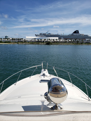 Marina «Cape Marina», reviews and photos, 800 Scallop Dr, Cape Canaveral, FL 32920, USA