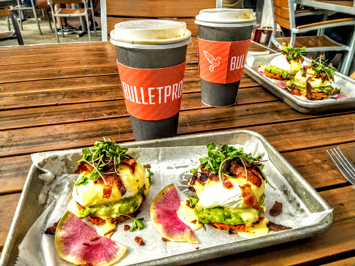 Coffee Shop «Bulletproof Coffee», reviews and photos, 3110 Main St, Santa Monica, CA 90405, USA