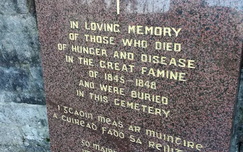 Famine Graveyard image