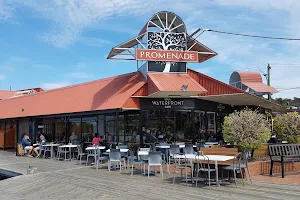 The Waterfront Cafe image