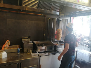Photo n°16 de Tacos House à Lyon ()