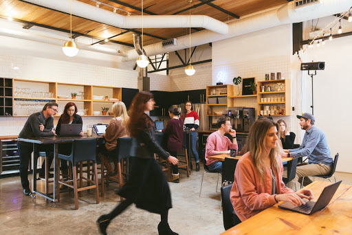 Advertising Agency «redpepper», reviews and photos, 305 Jefferson St, Nashville, TN 37208, USA