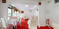 Atmosphère du Restaurant indien New Delhi à Le Havre - n°14