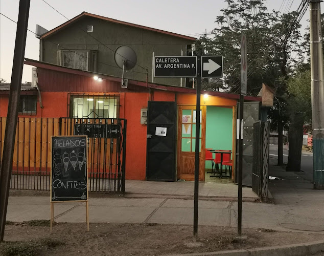 Opiniones de Heladería Sofía en Los Andes - Heladería