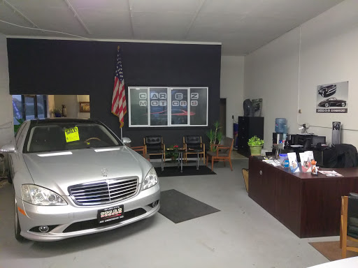 Used Car Dealer «Car Ez Motors», reviews and photos, 5885 Jurupa Ave k, Riverside, CA 92504, USA