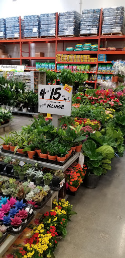 Home Improvement Store «The Home Depot», reviews and photos, 6345 Variel Ave, Woodland Hills, CA 91367, USA