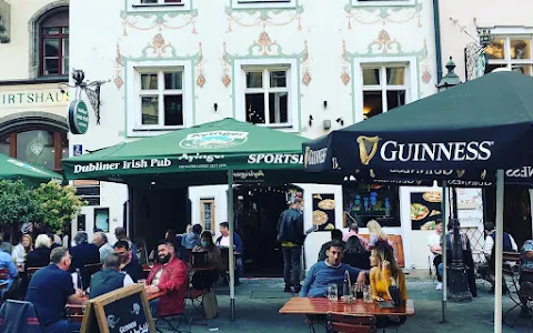 Irish Pub Dubliner image