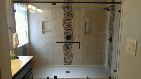 Auto Glass Shop «Russell Glass Company», reviews and photos, 2611 S Austin Ave, Georgetown, TX 78626, USA