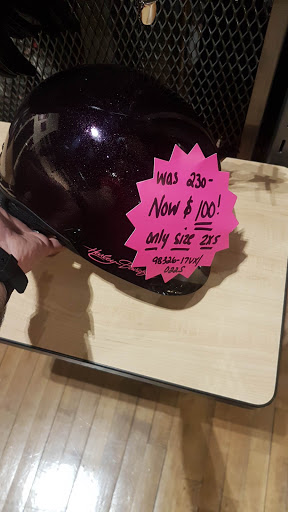 Harley-Davidson Dealer «Harley-Davidson Of Ocean County», reviews and photos, 300 NJ-70, Lakewood, NJ 08701, USA