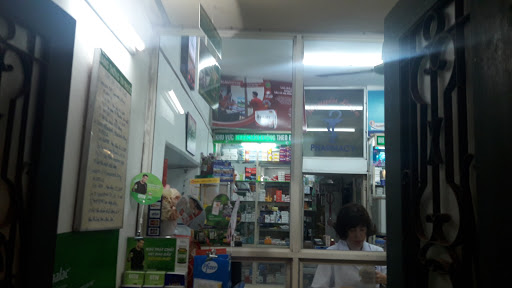 Nguyen Luan Pharmacy