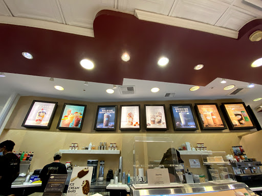 Ice Cream Shop «Häagen-Dazs® Ice Cream Shop», reviews and photos, 3120 M St NW, Washington, DC 20007, USA