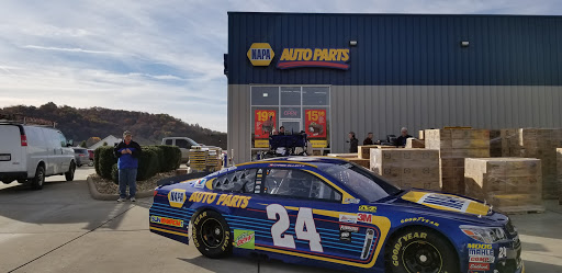 Auto Parts Store «NAPA Auto Parts CHS012», reviews and photos, 2830 Teays Valley Road, Hurricane, WV 25526, USA