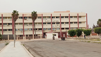 جامعة مدينة السادات