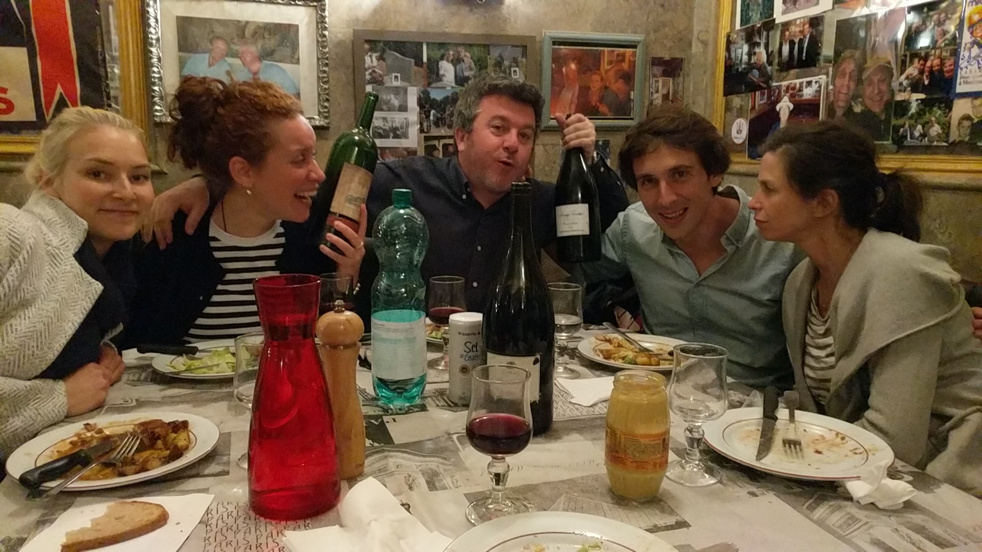 Photo n° 2 de l'avis de Francois.o fait le 02/05/2018 à 19:53