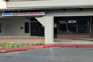 Old Town Pizza and Tap House image