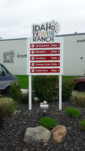 Thrift Store «Idaho Youth Ranch Outlet Store», reviews and photos