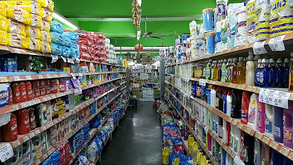 Supermercado Eterno