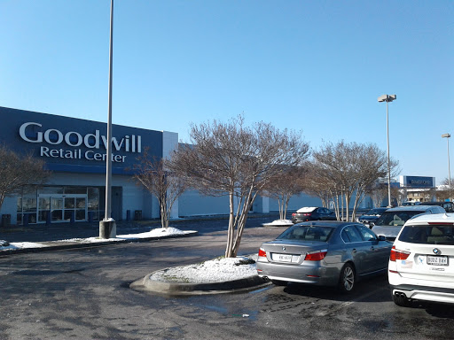Thrift Store «Goodwill Saville Retail Store», reviews and photos